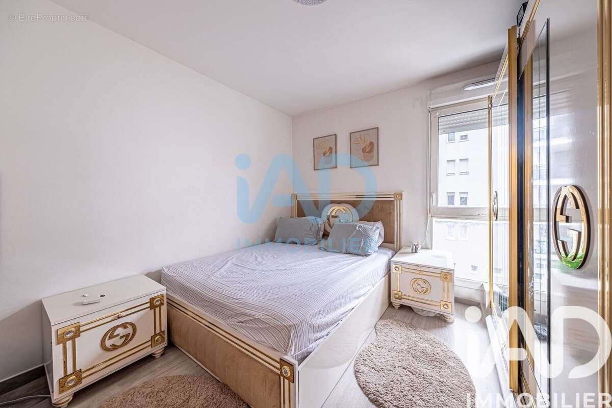 Photo 3 - Appartement à ROSNY-SOUS-BOIS