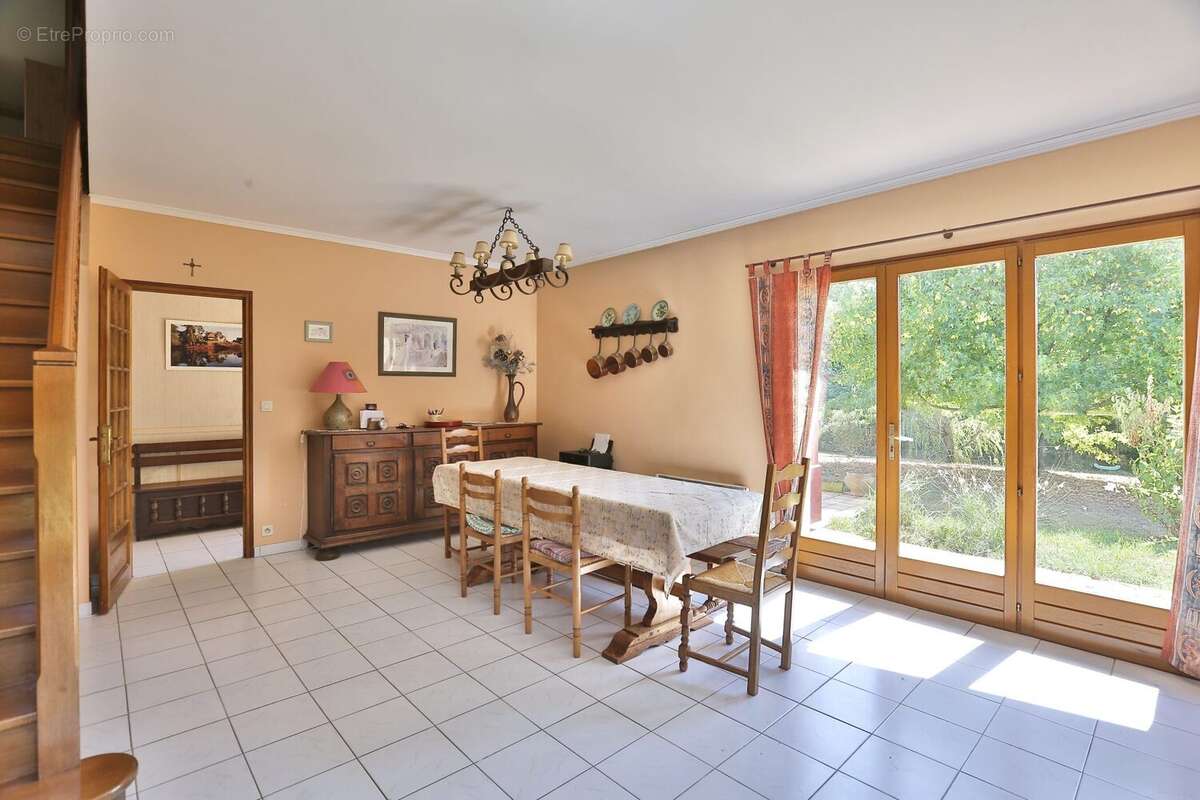 Maison 133 m² à Bidart  - photo 6