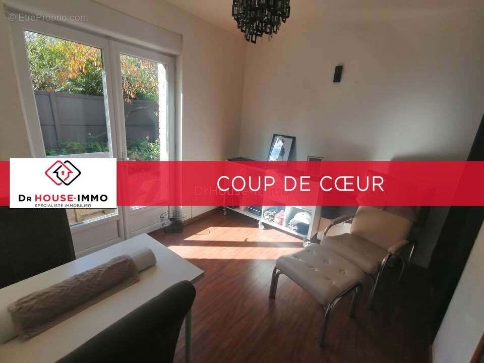 Maison 230 m² à Saint-Saulve  - photo 8