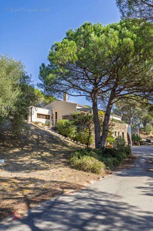 Maison à CARCASSONNE