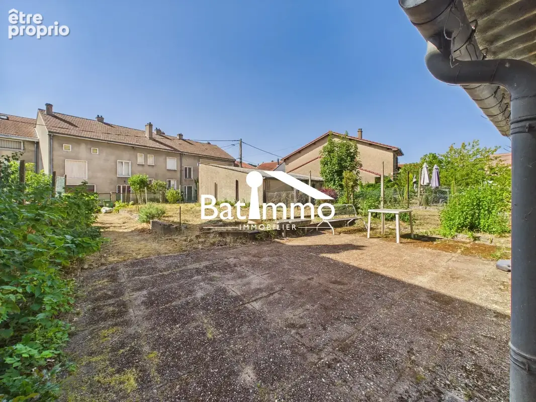 Maison 160 m² à Corny-Sur-Moselle  - photo 6