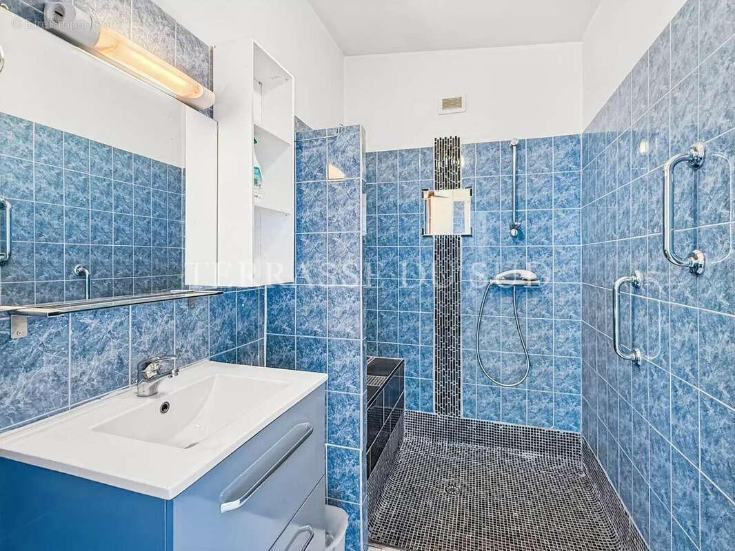 Maison à MARSEILLE-13E