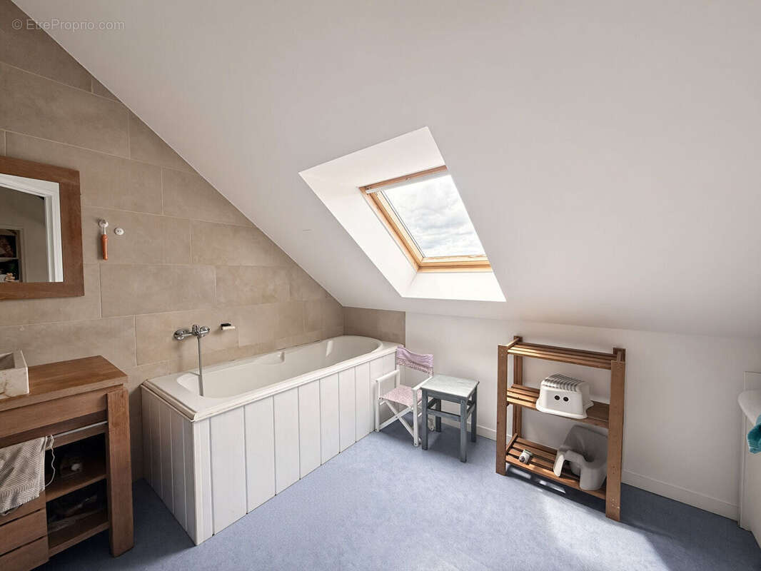 Vitre - maison - a vendre - photo 8