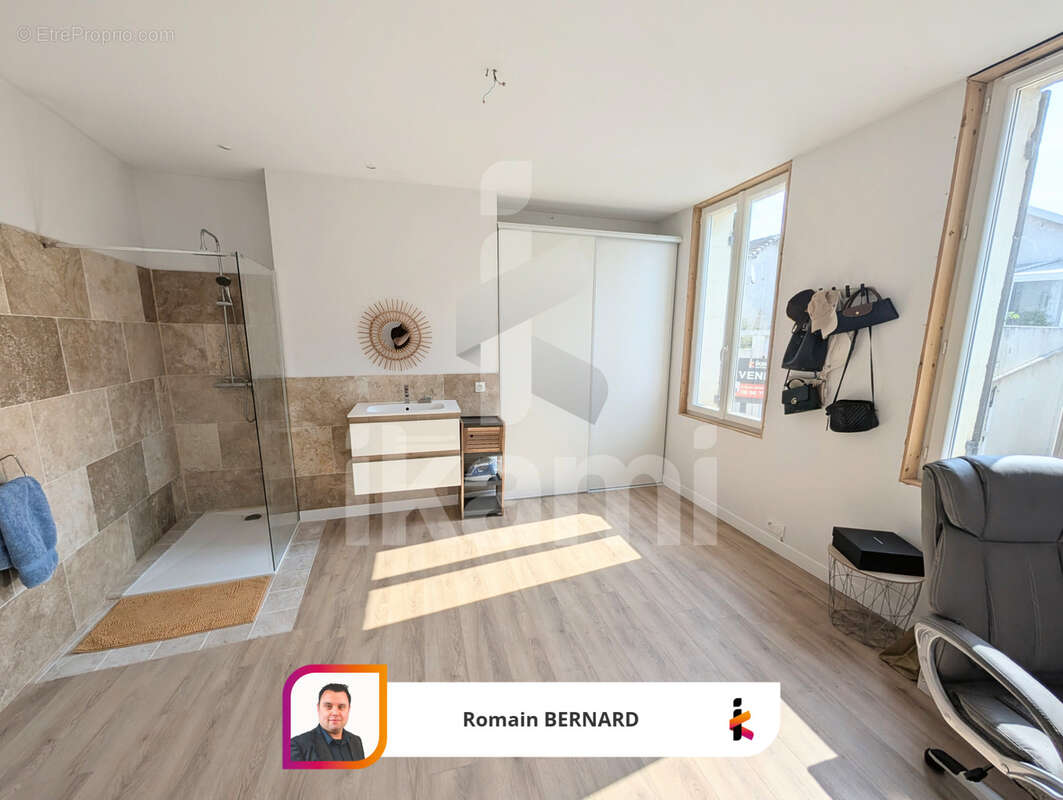 Maison 4 pièces 100 m2 - photo 10