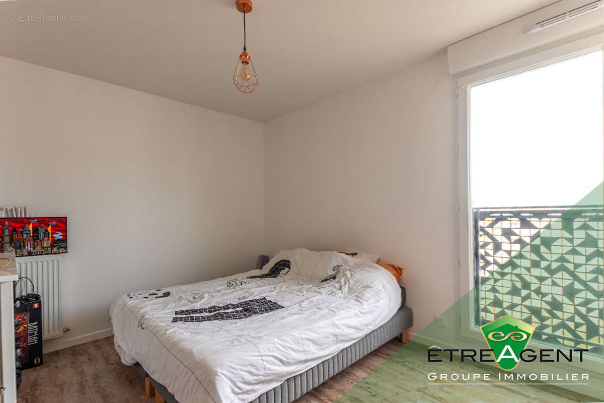 Appartement à CERGY