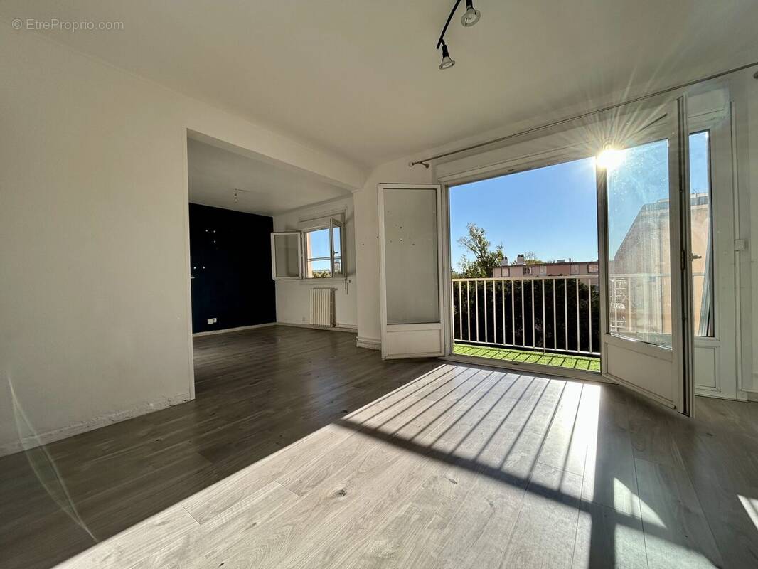 Appartement à NIMES