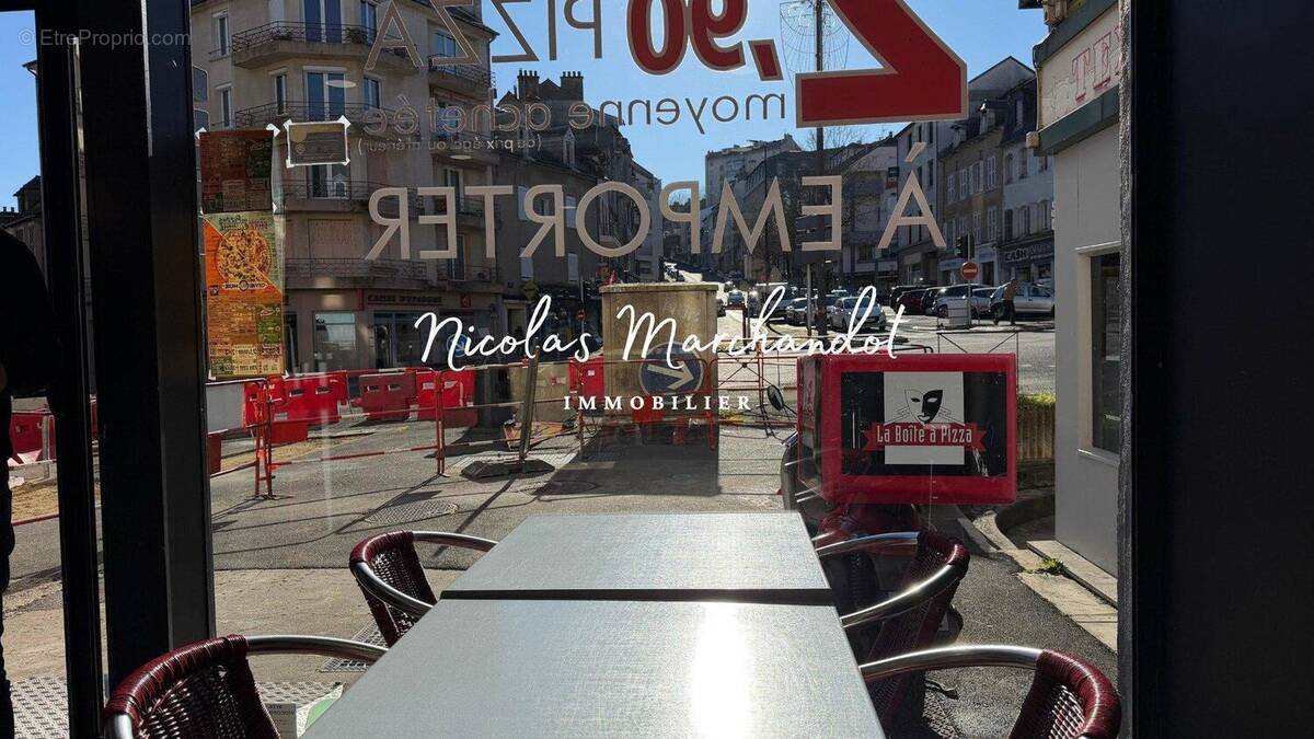 Photo 1 - Commerce à RODEZ