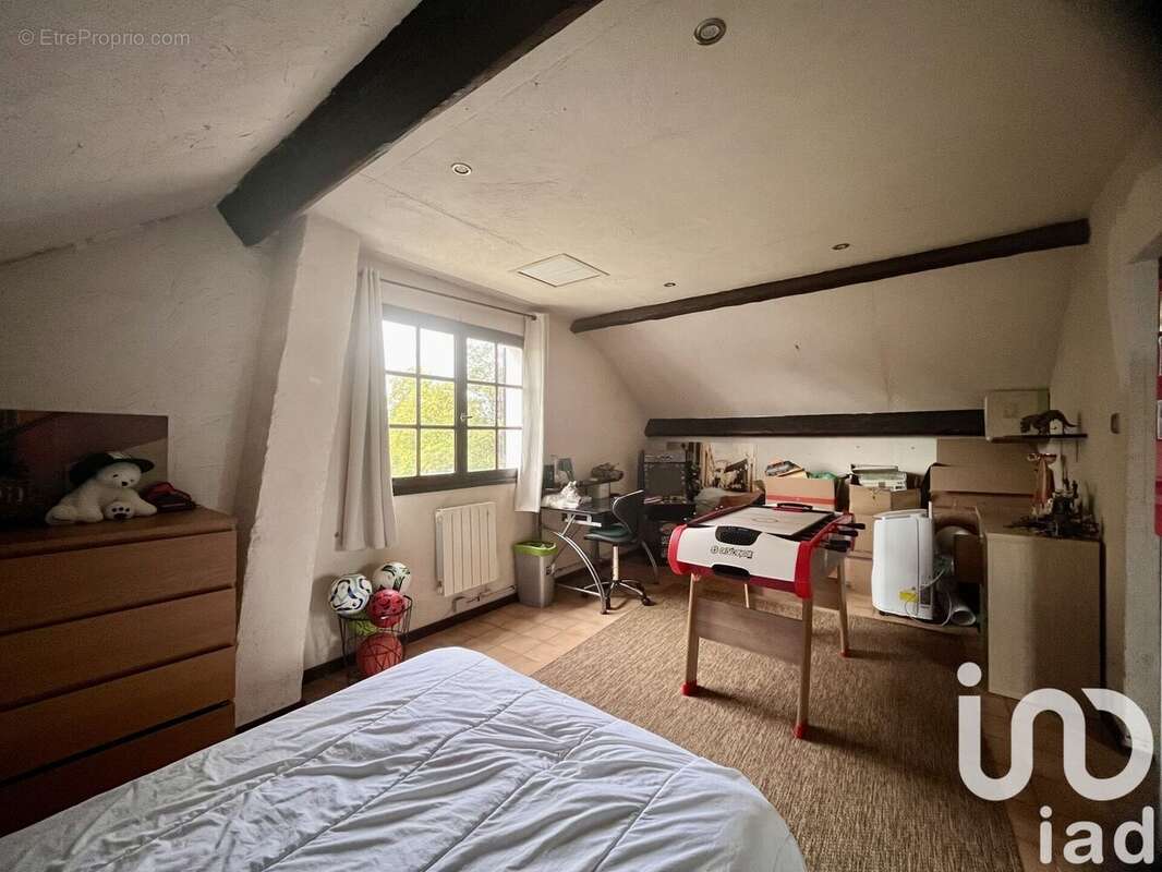 Photo 7 - Maison à ARRONVILLE