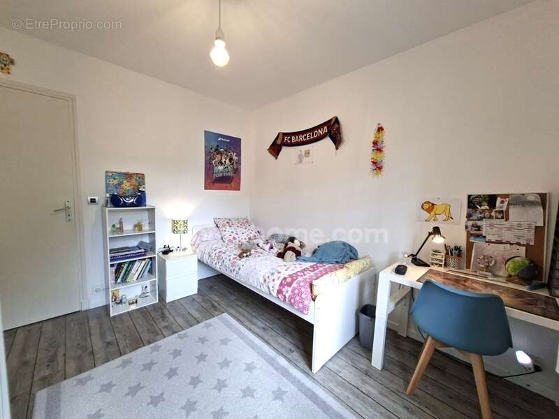 Appartement à DIGNE-LES-BAINS