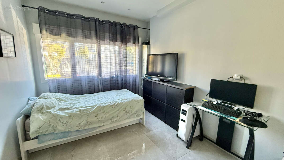 Maison à DEUIL-LA-BARRE