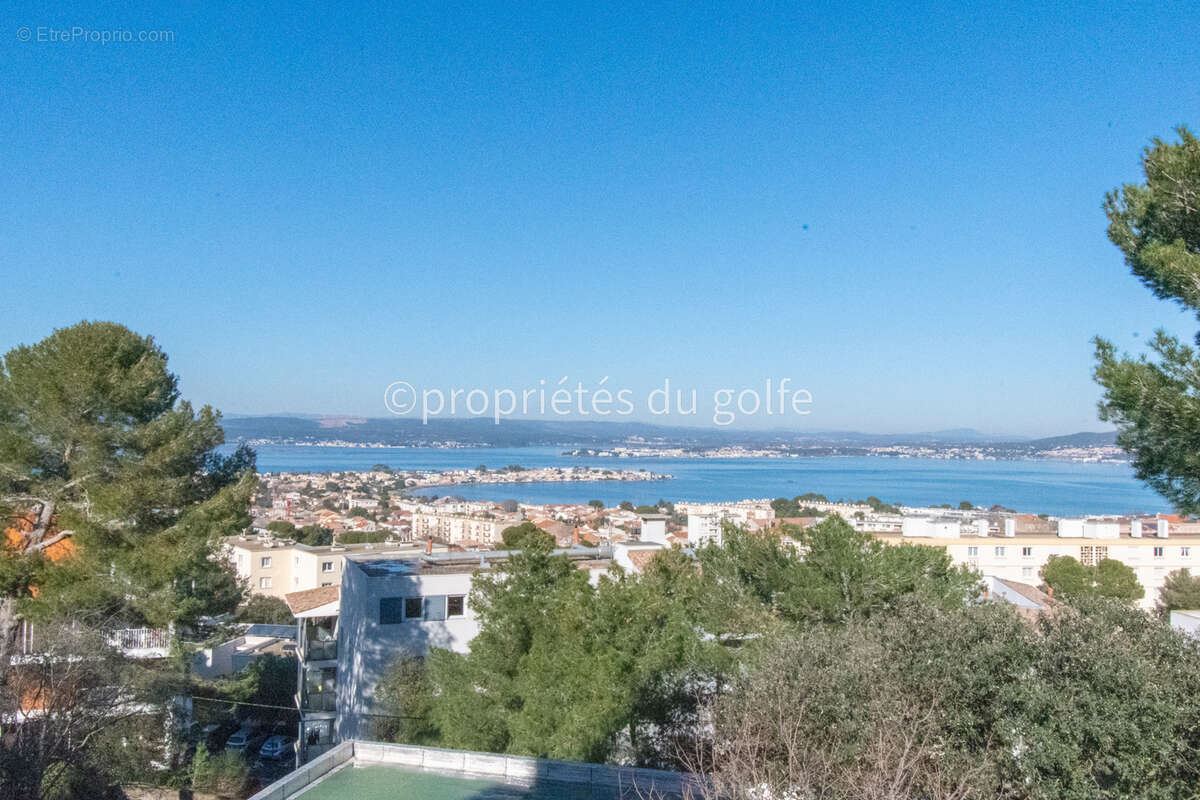 Maison à SETE