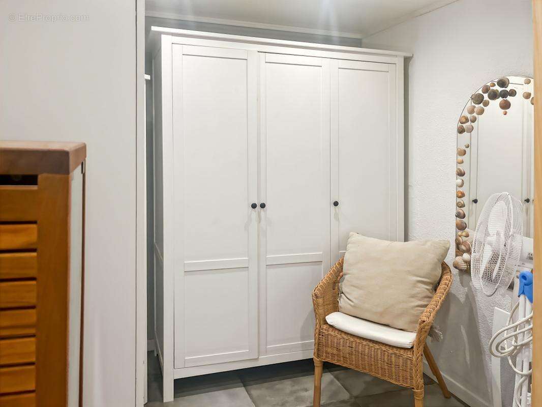 Maison à MARSEILLAN