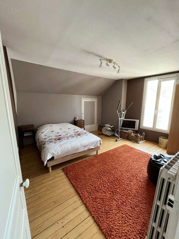 Maison à SENS