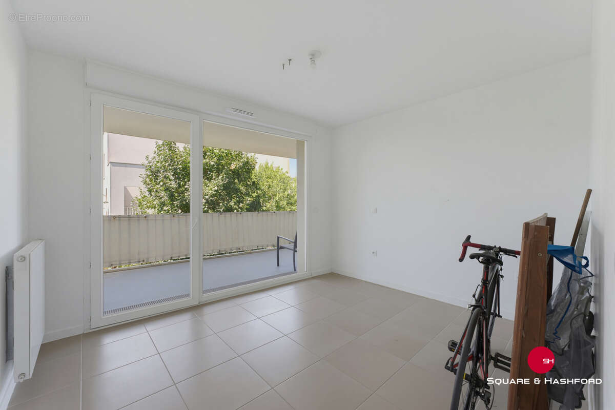 Appartement à FLOIRAC