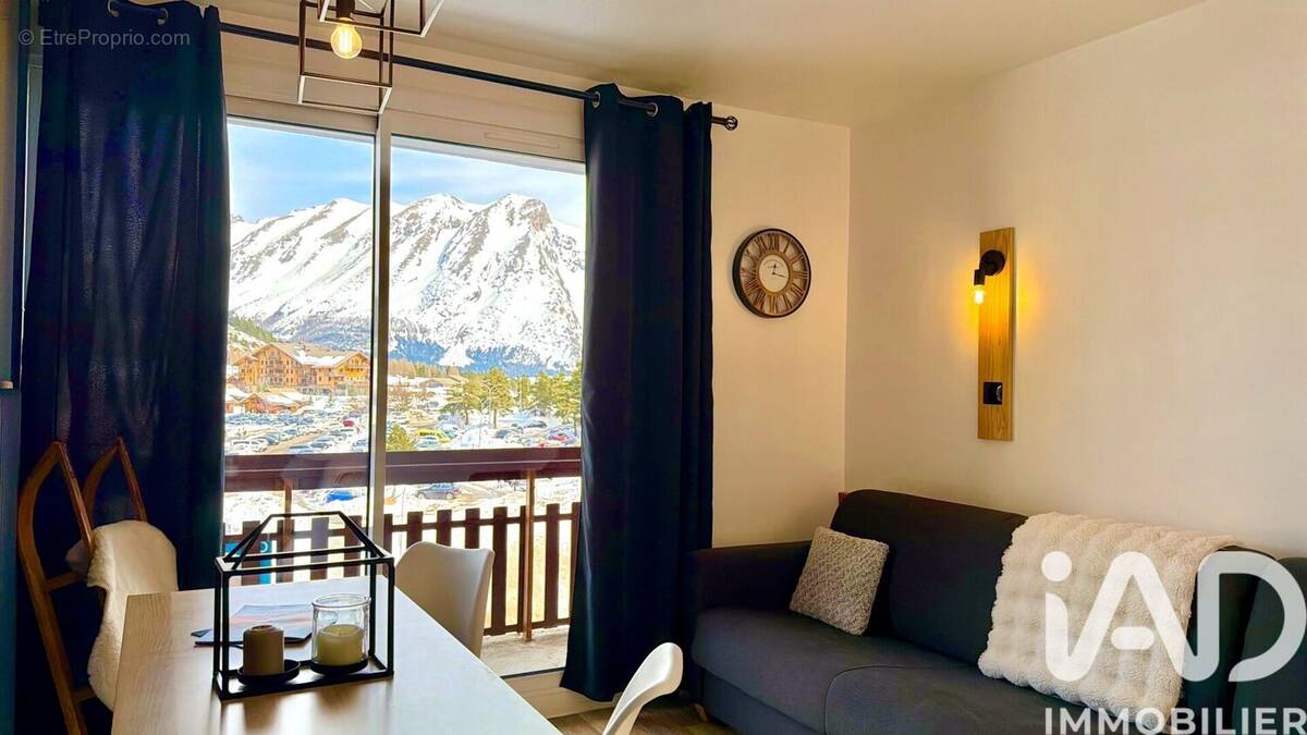 Photo 1 - Appartement à LA CLUSE