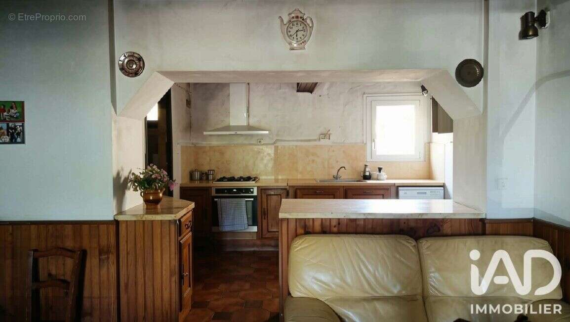 Maison 189 m² à Castelnau-Magnoac  - photo 4