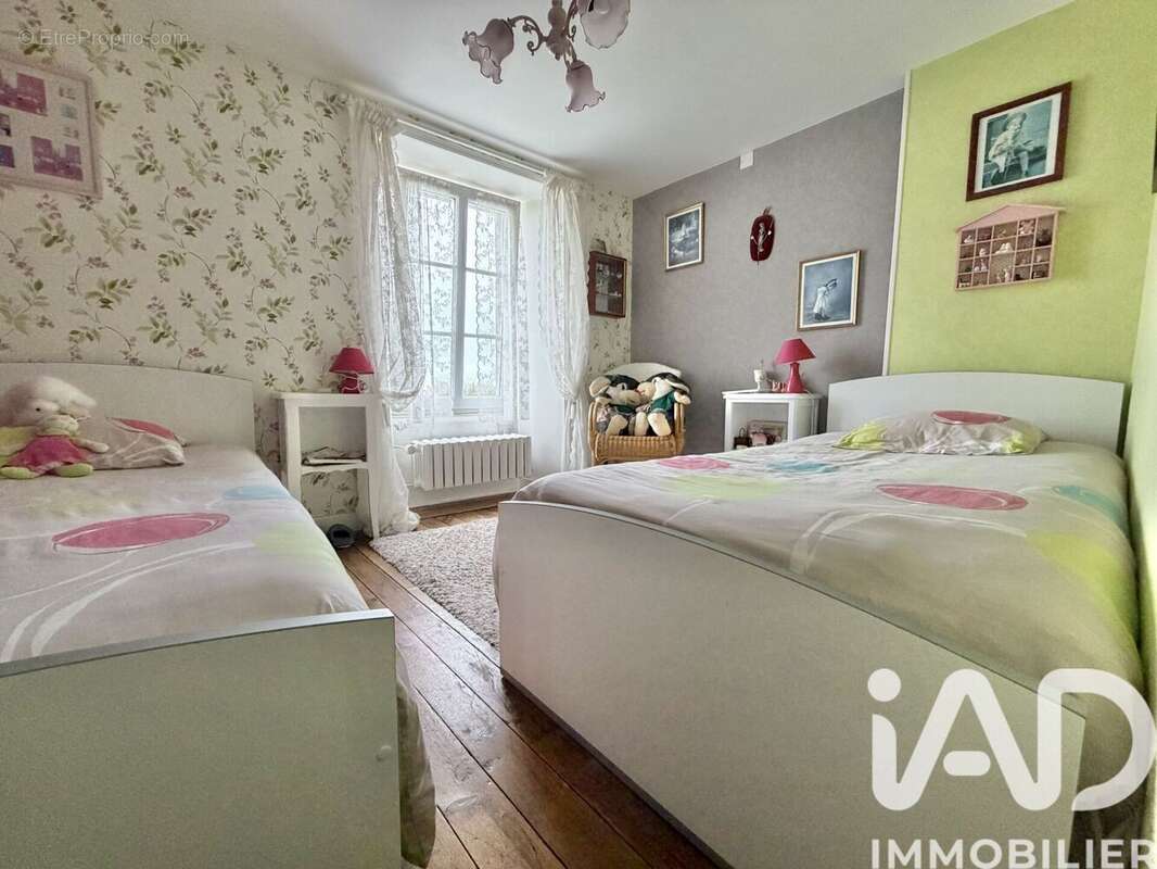 Photo 9 - Maison à PIROU