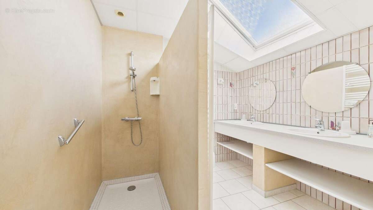 Maison à CAMBO-LES-BAINS