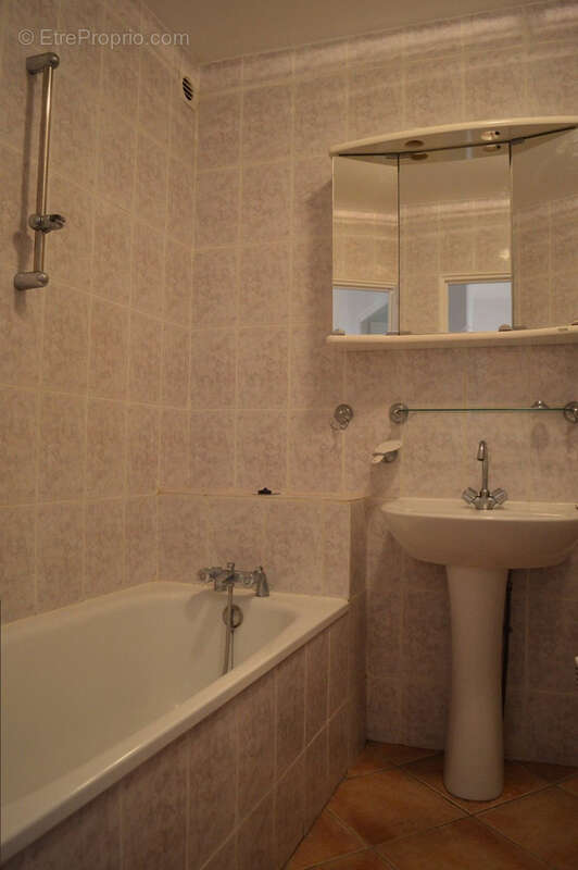 Maison à VIAS