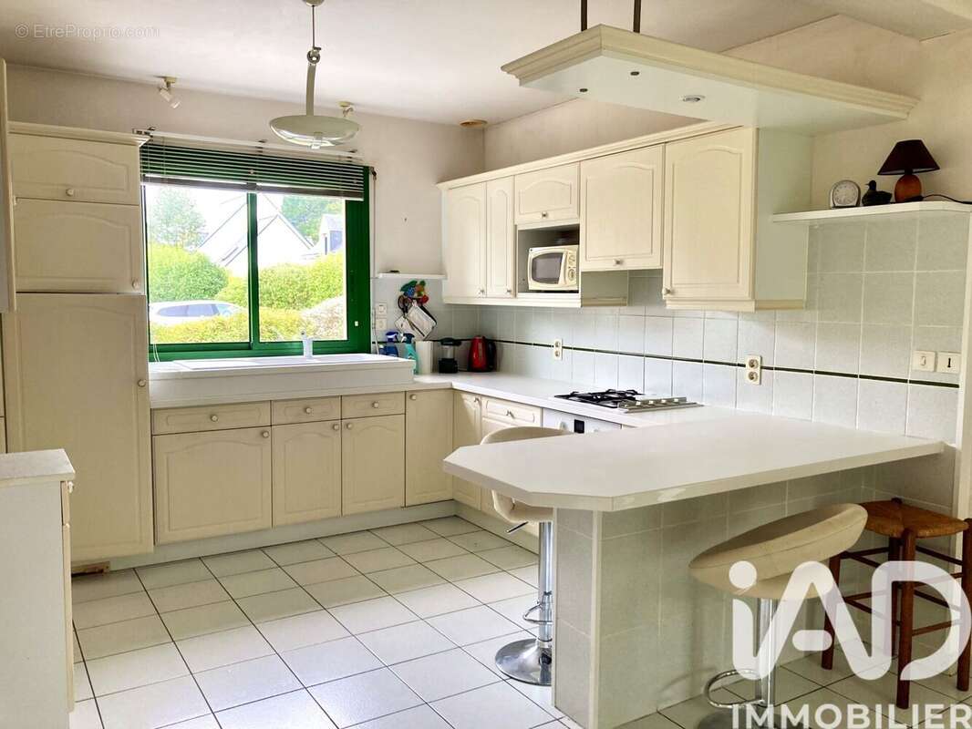 Photo 5 - Maison à SAINT-MALO