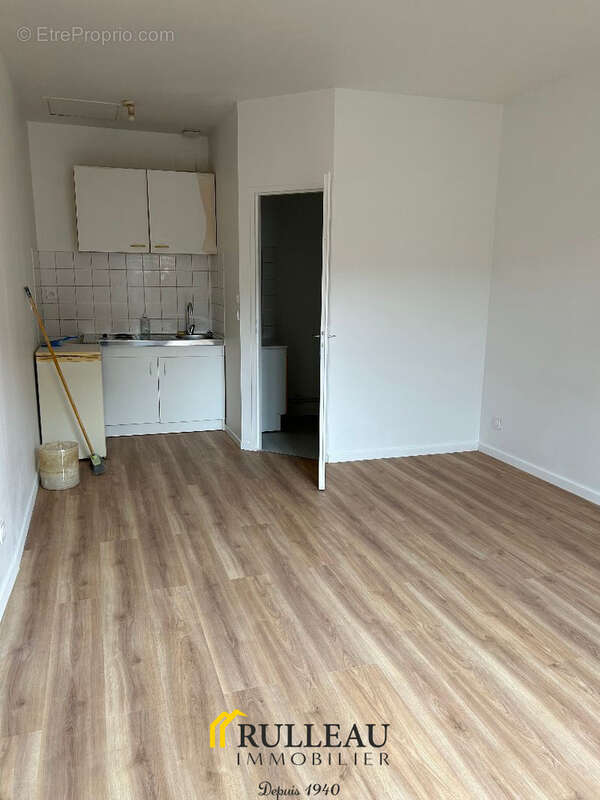 Immeuble de rapport: 4 studios loués - photo 5