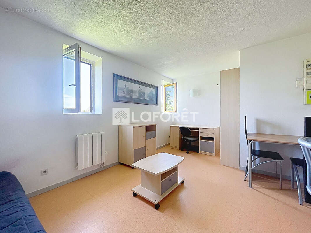 Appartement à SOTTEVILLE-LES-ROUEN