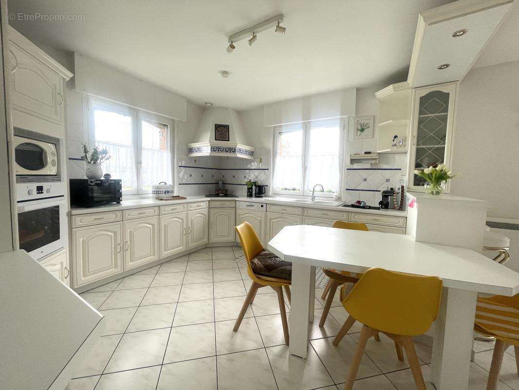 Maison à PHALEMPIN