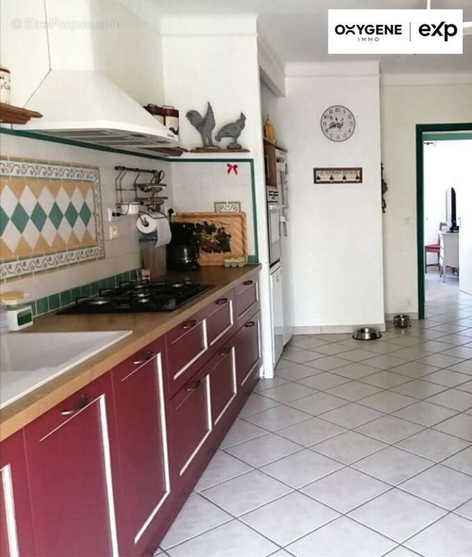 Maison 165 m² à Palau-Del-Vidre  - photo 5