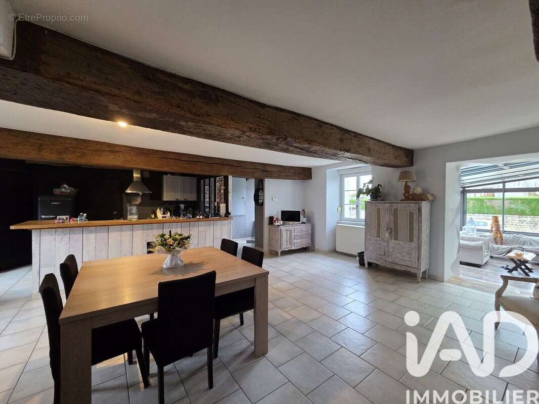 Maison 129 m² à Beaulandais  - photo 4