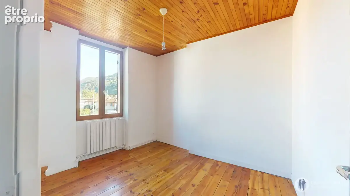 Maison T4 de 88m2 avec petit jardin + garage - photo 6