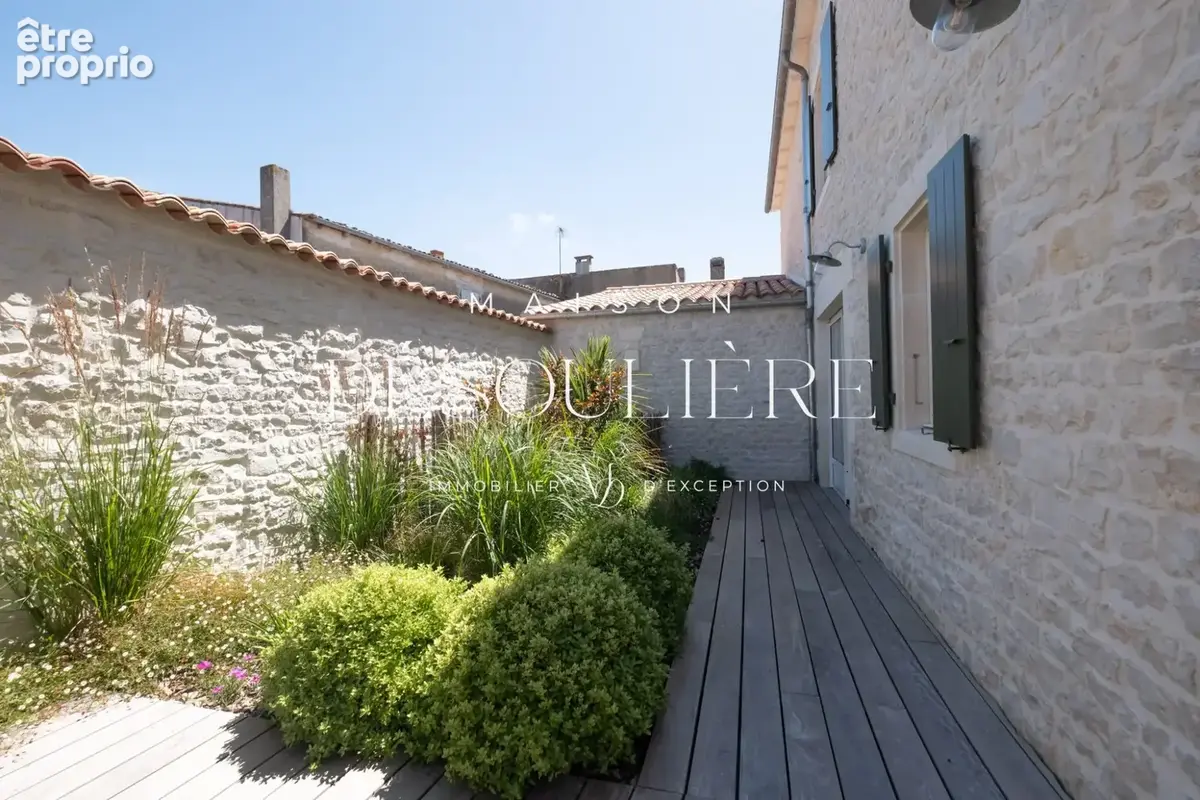 Maison 315 m² à Sainte-Marie-De-Re  - photo 8