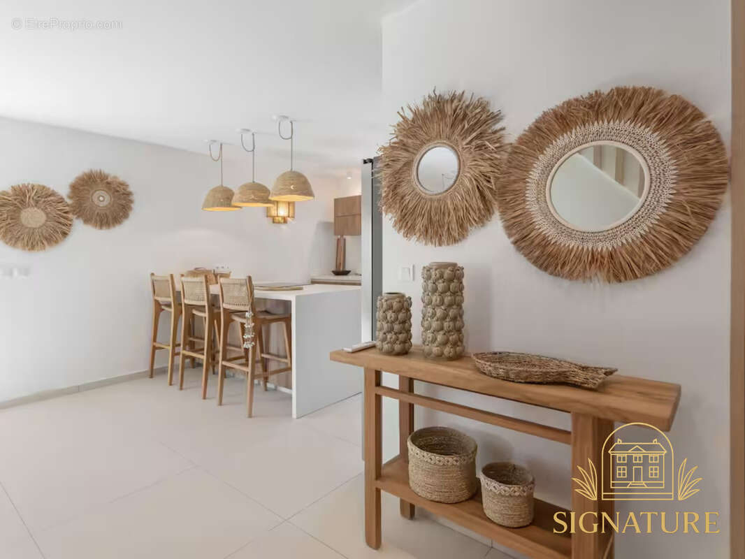 Maison à SAINT-MARTIN