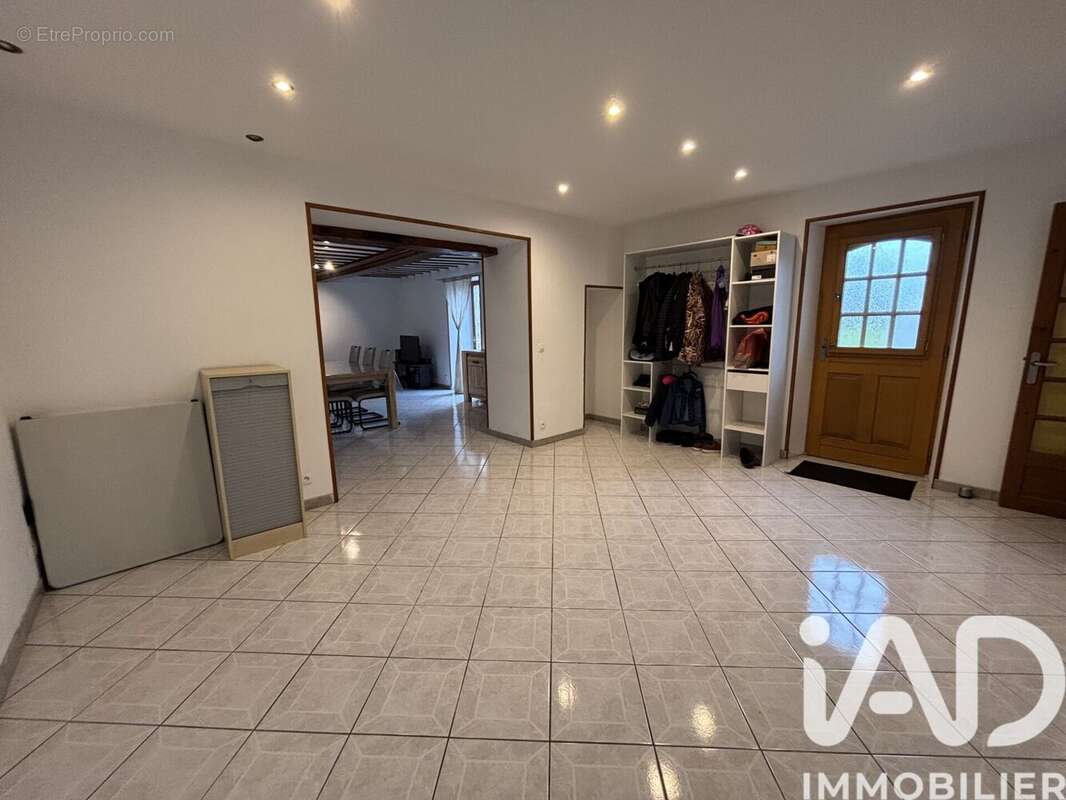 Photo 3 - Maison à AUVERS