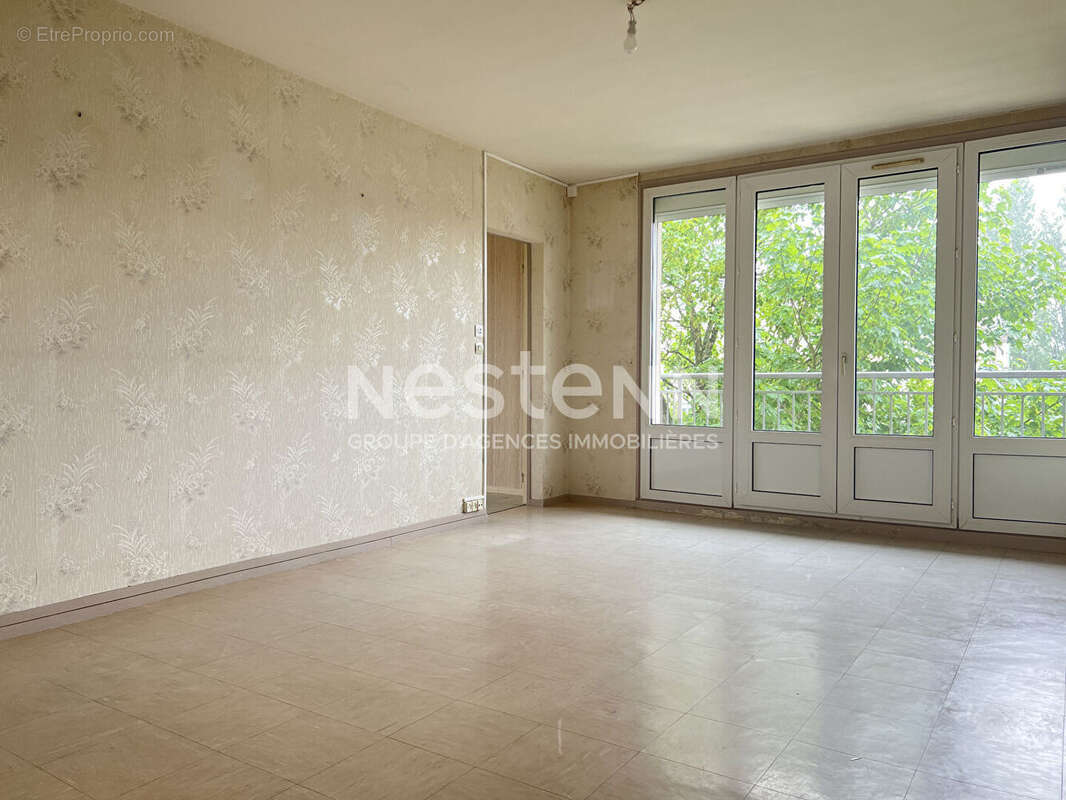 Appartement à BAR-LE-DUC