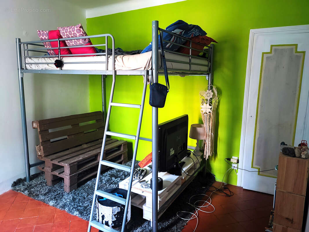 Maison à LA REDORTE