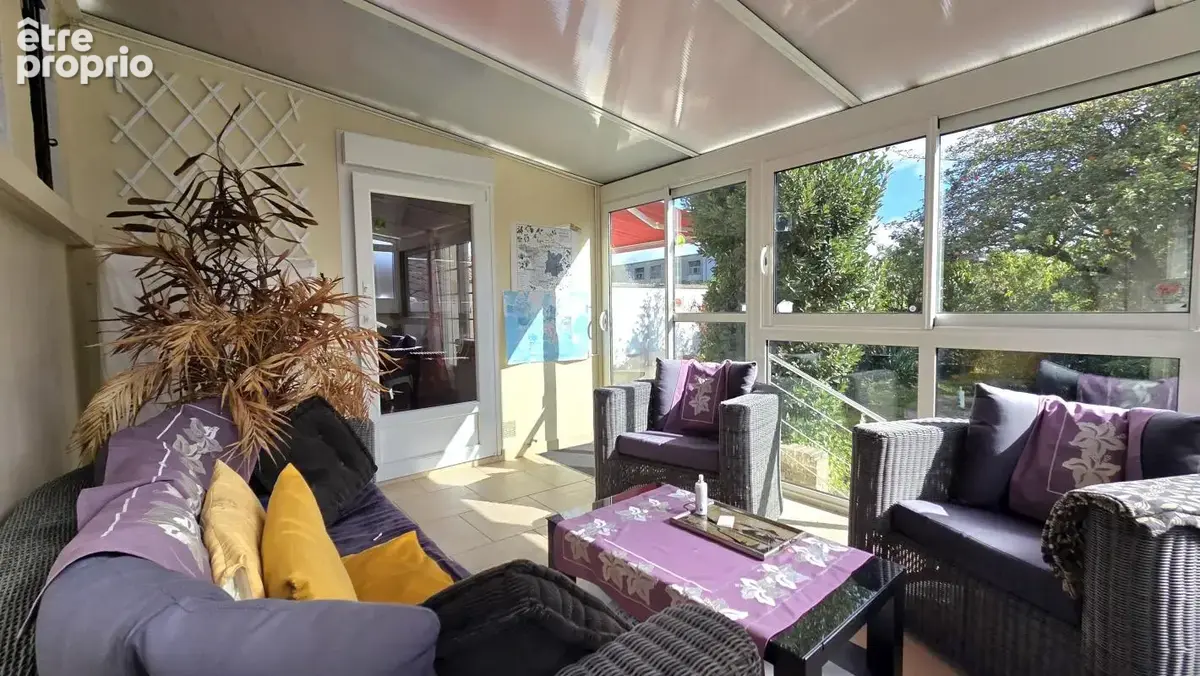 Spacieuse maison individuelle avec 4 chambres et garage située à Hirson - photo 7