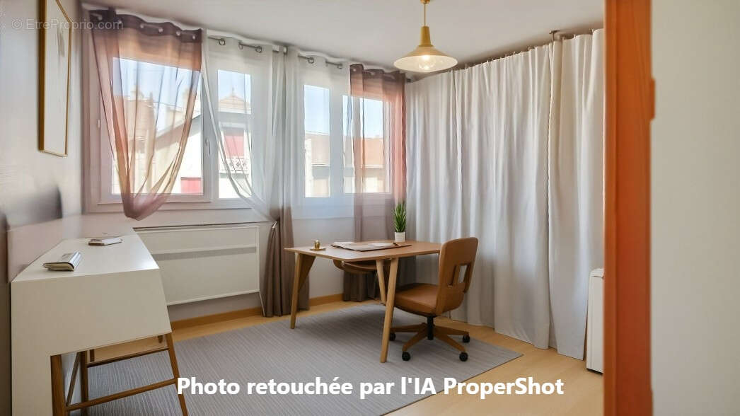 Appartement à LIMOGES