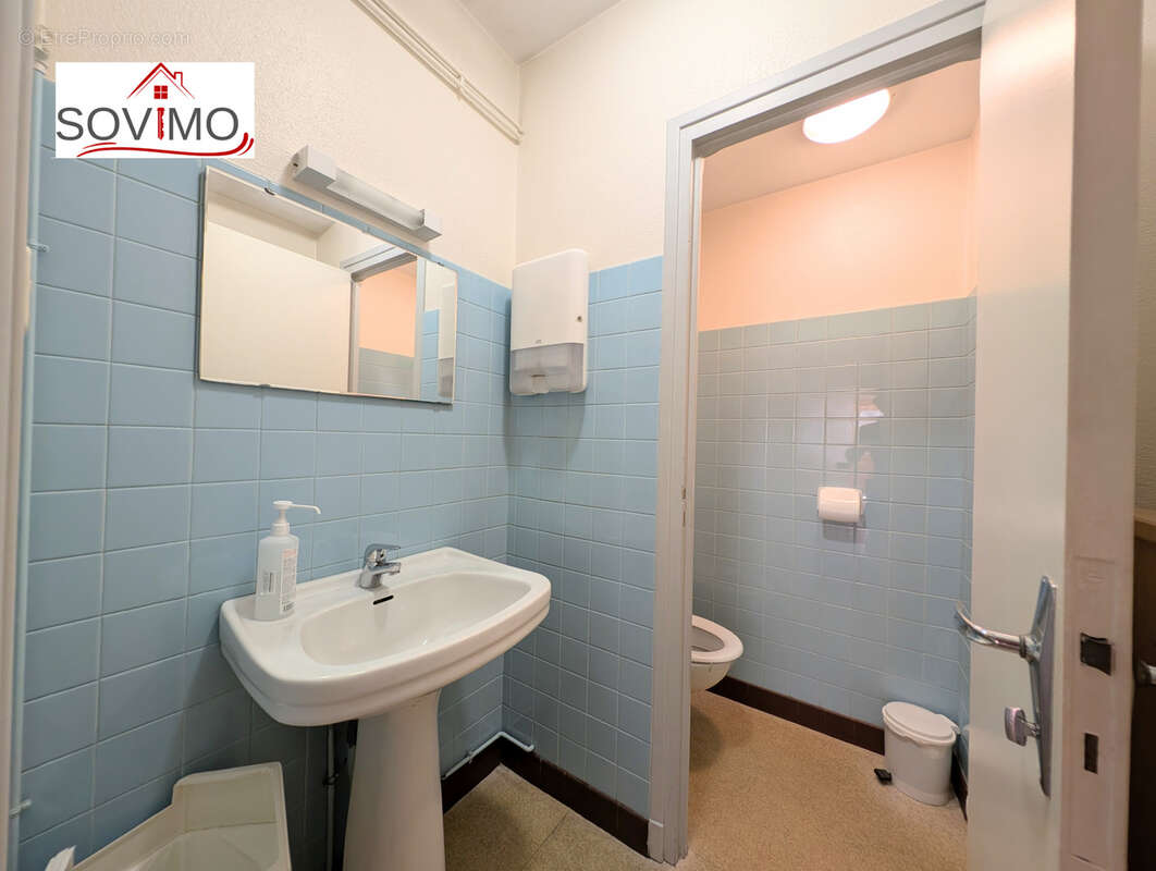 Appartement à CONFOLENS