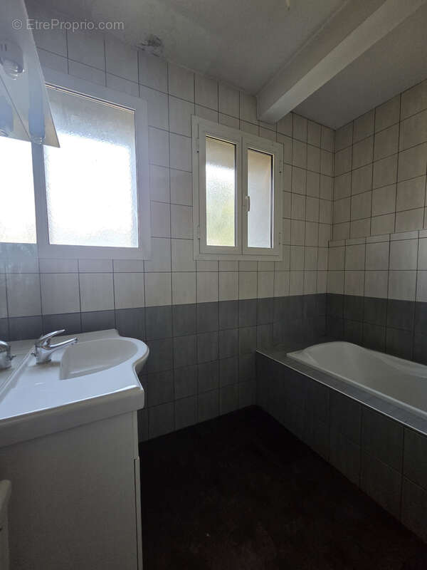 Maison à VILLENEUVE-SUR-LOT