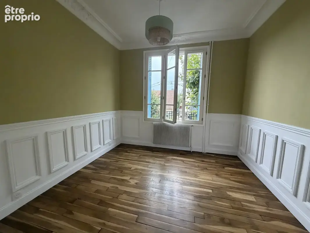 Maison 3 pièces 55 m² à vendre à Chevreuse (78460) - photo 4