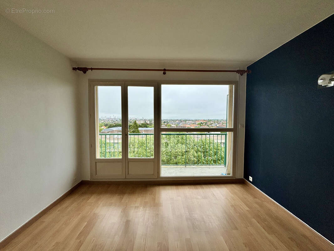 Appartement à POITIERS