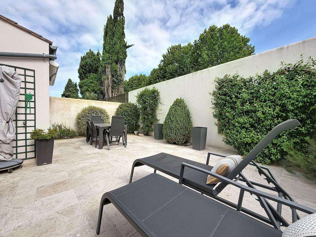 Maison à LA ROCHELLE
