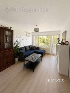 Appartement 82 m² à Voiron  - photo 4