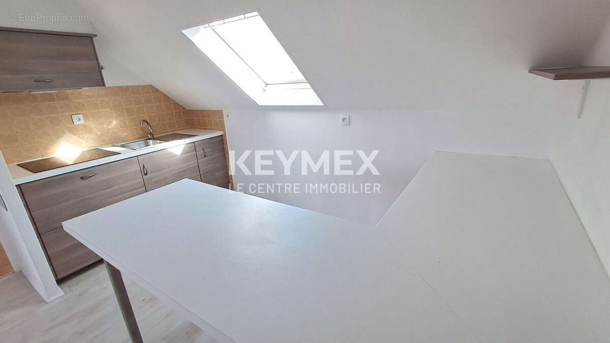 Appartement à LA TURBALLE