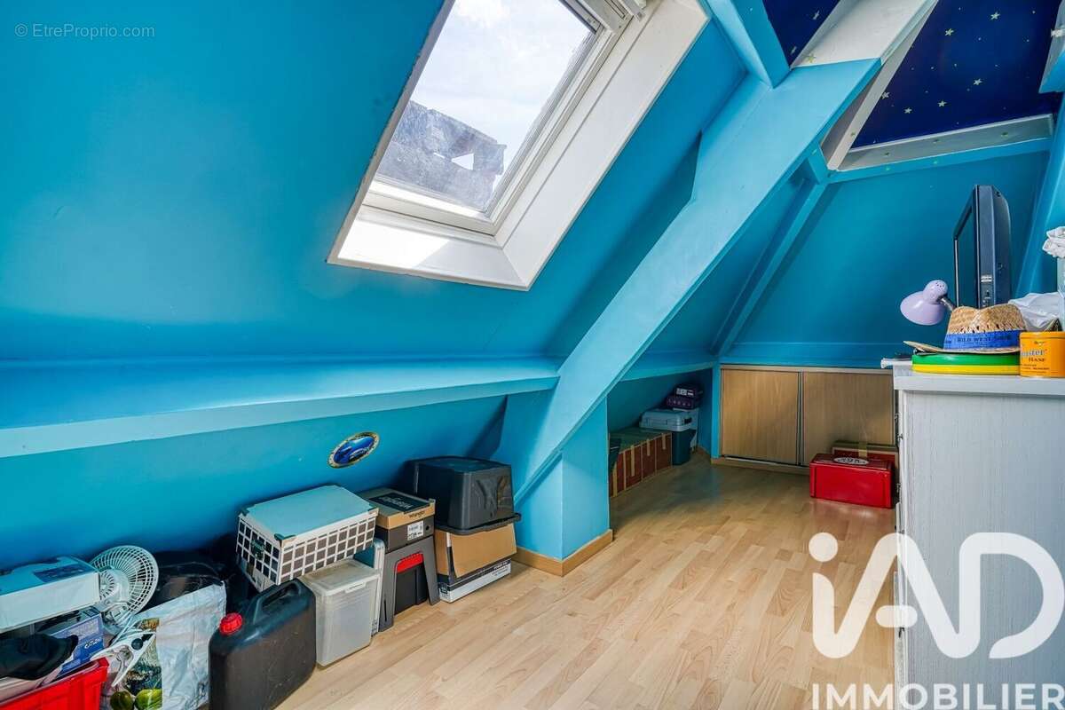 Photo 9 - Appartement à CHEPTAINVILLE