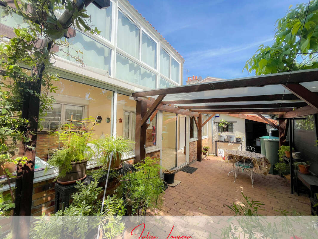 Maison 76 m² à Chatellerault  - photo 4