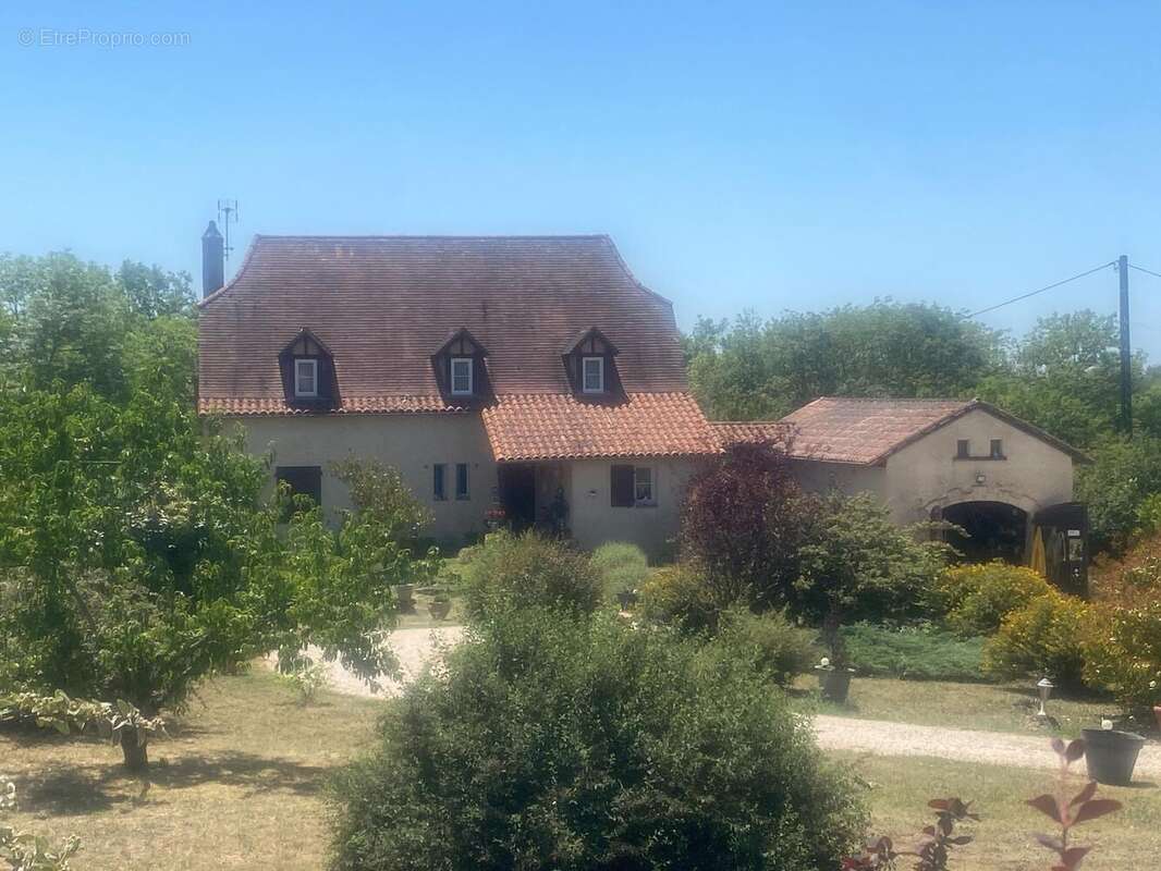 Photo 4 - Maison à ASSIER