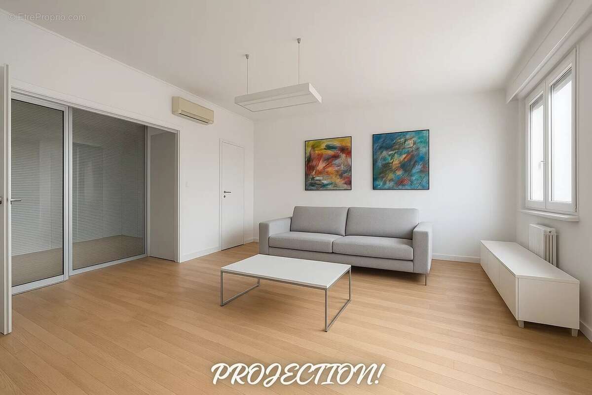 Appartement à VALENCE