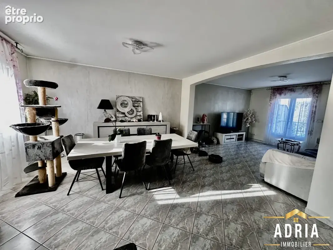 Maison 5 pièces 110 m² à vendre à Rombas (57120) - photo 9