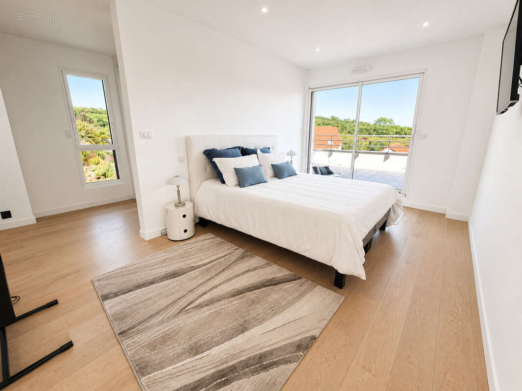 A vendre Maison Contemporaine proche de la mer - photo 14